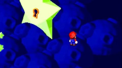 Super Mario RPG - Legend of the Seven Stars Walkthrough Part 9