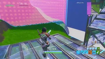 Goated like FaZe Sway and Tfue