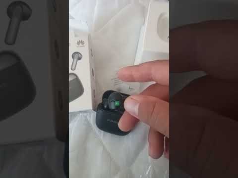 Video HUAWEI FREEBUDS SE 3 kullan?m detayl? anlat?m