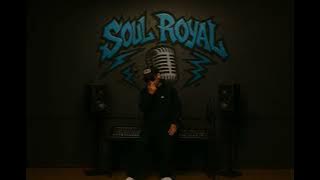 SOUL ROYAL - AKU TITIP DE'E