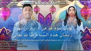 doa niat puasa indosiar (2021) ramadhan