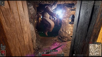 Dark and Darker - Post Rogue Nerf Build *THIS IS THE WAY* PT 3