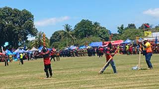 A Beautiful Day Of Celebrations