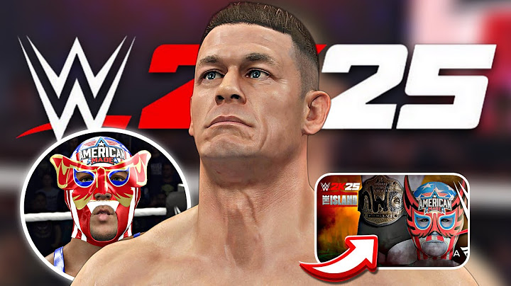 WWE 2K25 NEW DLC REVEAL! + NEW UPDATES Coming Soon! (Patch + WrestleMania 41 Pack)