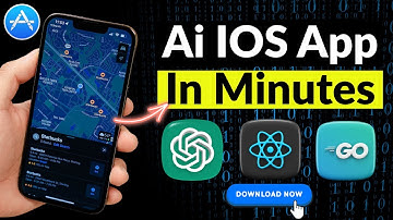 Building an iOS App with AI from Scratch (ChatGPT 5)