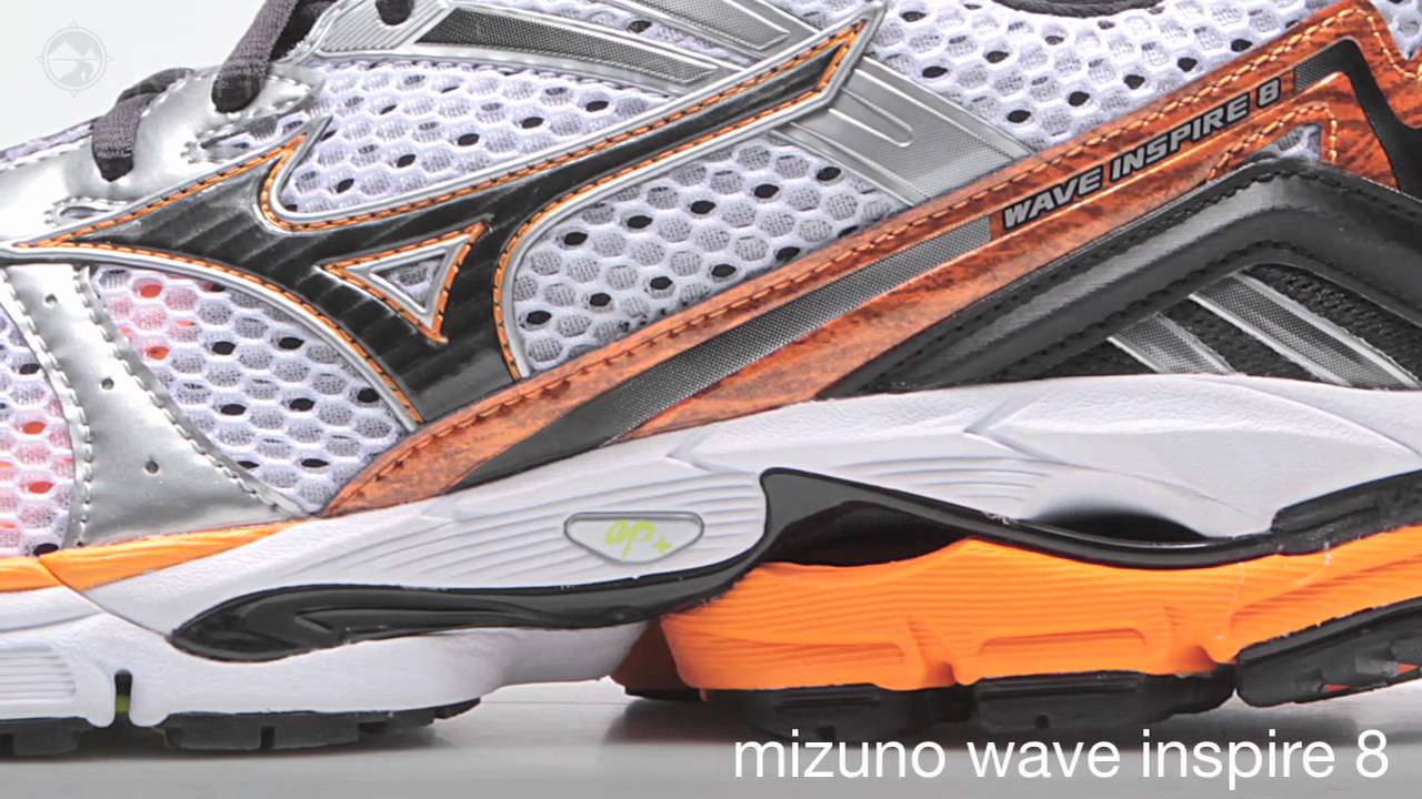 mens mizuno wave inspire 8