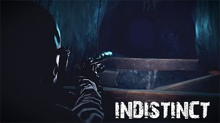 INDISTINCT | Rust - Part 1