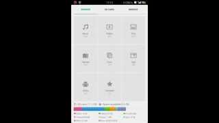 File Manager screenshot 1