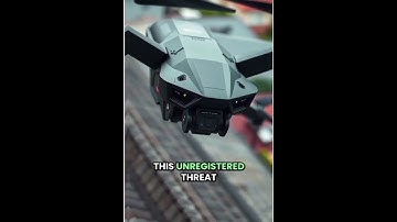 DominionOS AI Drone System Autonomous Flight Defense Demo