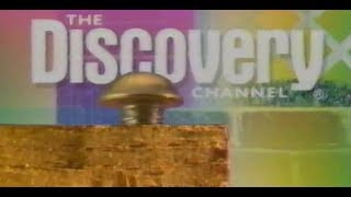 Discovery Channel Home Improvement Ident Early 1992