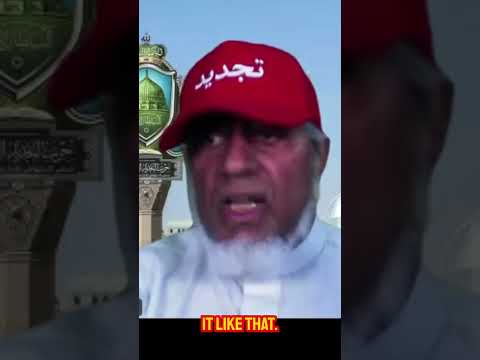 Badri Sahabi Are Forgiven