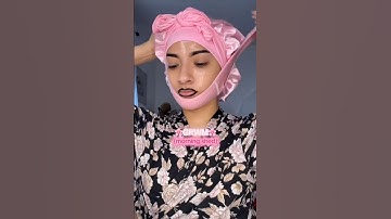 🌸Maak je klaar met mij🌸(ochtendschuur) #makeup #makeuptutorial #grwm #grwmmakeup #ochtendroutine