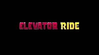 Deleted Scene  Elevator Ride  (From Deadpool And Wolverine)