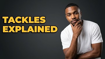 What Distinguishes A Solo From An Assisted Tackle?