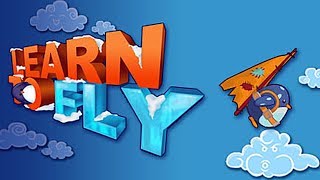 THIS PENGUIN CAN FLY!!!! | Learn To Fly | Fan Choice Friday
