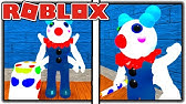 How To Get Noob Badge Noob Cosmiqx Morph In Piggy Rp Infection Roblox Youtube - pin em roblox bibicm