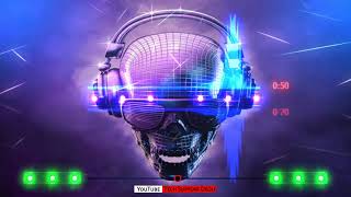 coco cola layo||Ruchika jangid || dj aniket ghoriwal|| hard punch || edm mix ||