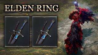 So I tried embracing Renaldo Moon and Fire sword...