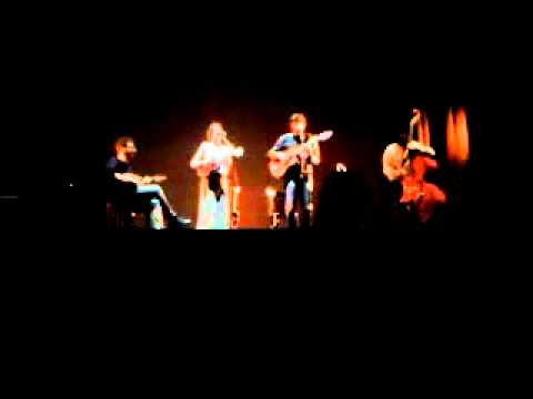 Bea and I live @teatro valle