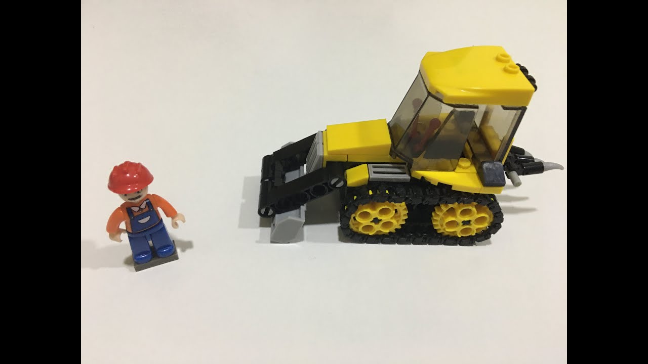 Sluban Bulldozer - acquista su