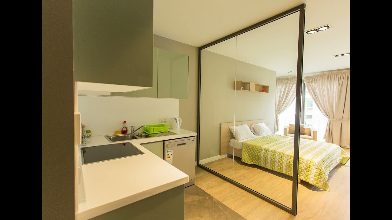 Accra Luxury @ Pearl In The City