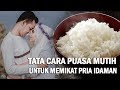 Puasa Weton Untuk Orang Yang Dicintai