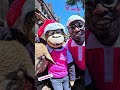 Johnte aliongelesha mbuzi xmas  @modernskillscollege #college #courses #short #nairobi