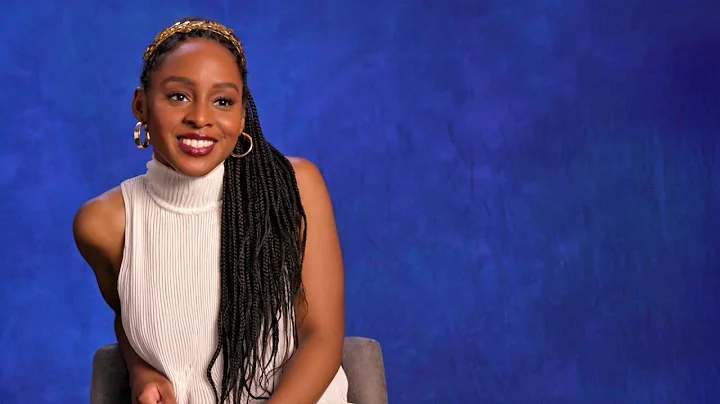 Sanditon: Crystal Clarke on Georgiana Lambe