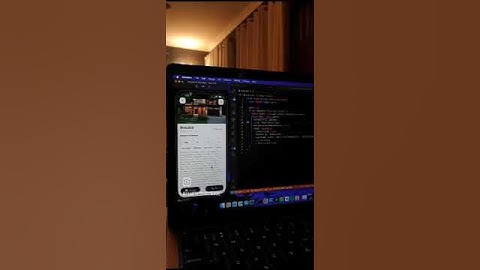 Real State App UI Design Using Flutter #dart #smartphone #batteryindicator #flutterdev #flutter