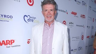 Growing Pains Actor Alan Thicke Has Passed Away