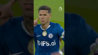Enzo Fernandez yra lemiamas
