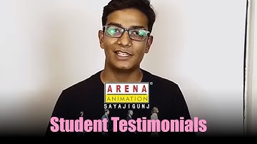 Jeet Vyash - Animation Course in Vadodara