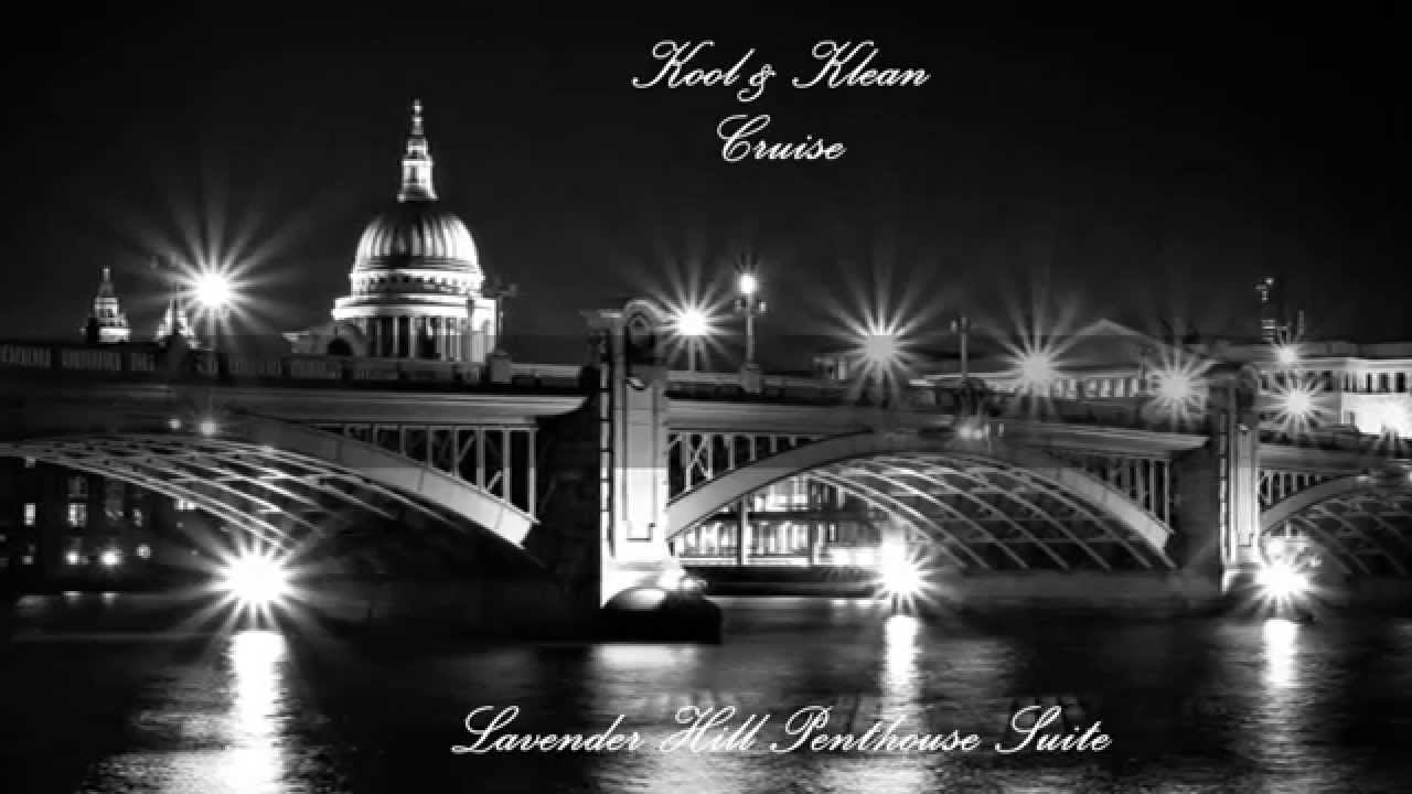 phsuitemusic Kool & Klean - Cruise