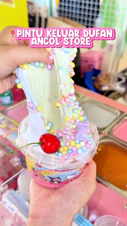 PUDING TOY TOY JOYBOX🥳🎉