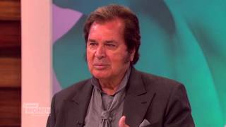 Engelbert Humperdinck On Elton John | Loose Women