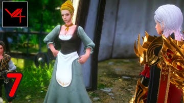 V4 Gameplay Part 7 Android & iOS