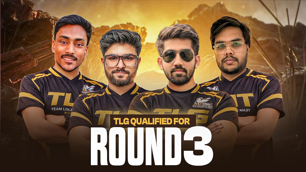 SCRIMS WITH TEAM TLG AND ULTIMATE ROYALE RANK PUSH NOW | BGMI LIVE ...