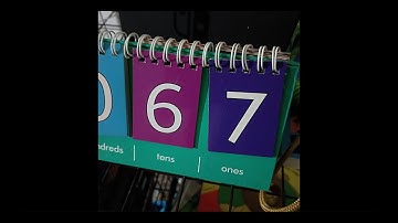 MPI Stock Music Garage - 062: Six Seven / 6-7 City