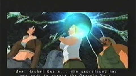 Fear Effect 2: Retro Helix - Part 23 - Penglai Shan Tower - Final Bosses and Ending