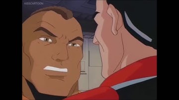 Bureau of Alien Detectors: Grease Trap (Pilot)