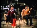 Capture de la vidéo Concert '''Canet Rock 1975'''   Pau Riba, Sisa, Lole Y Manuel, Plateria, Iceberg, Etc Dvd Ri