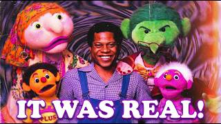 The Forgotten Show That Built Nickelodeon (And Then Got Erased)