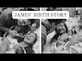 OUR BIRTH STORY VIDEO