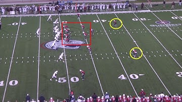 2 Minute Drill - Stick Draw RPO