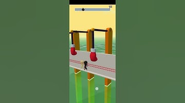 Fun Race 3D - Level 23 - Race 2