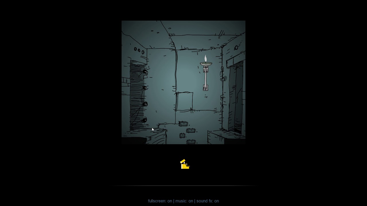 I play Submachine 0: Ancient Adventure