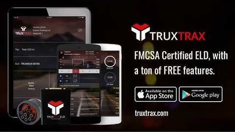 Easy ELD mandate compliance