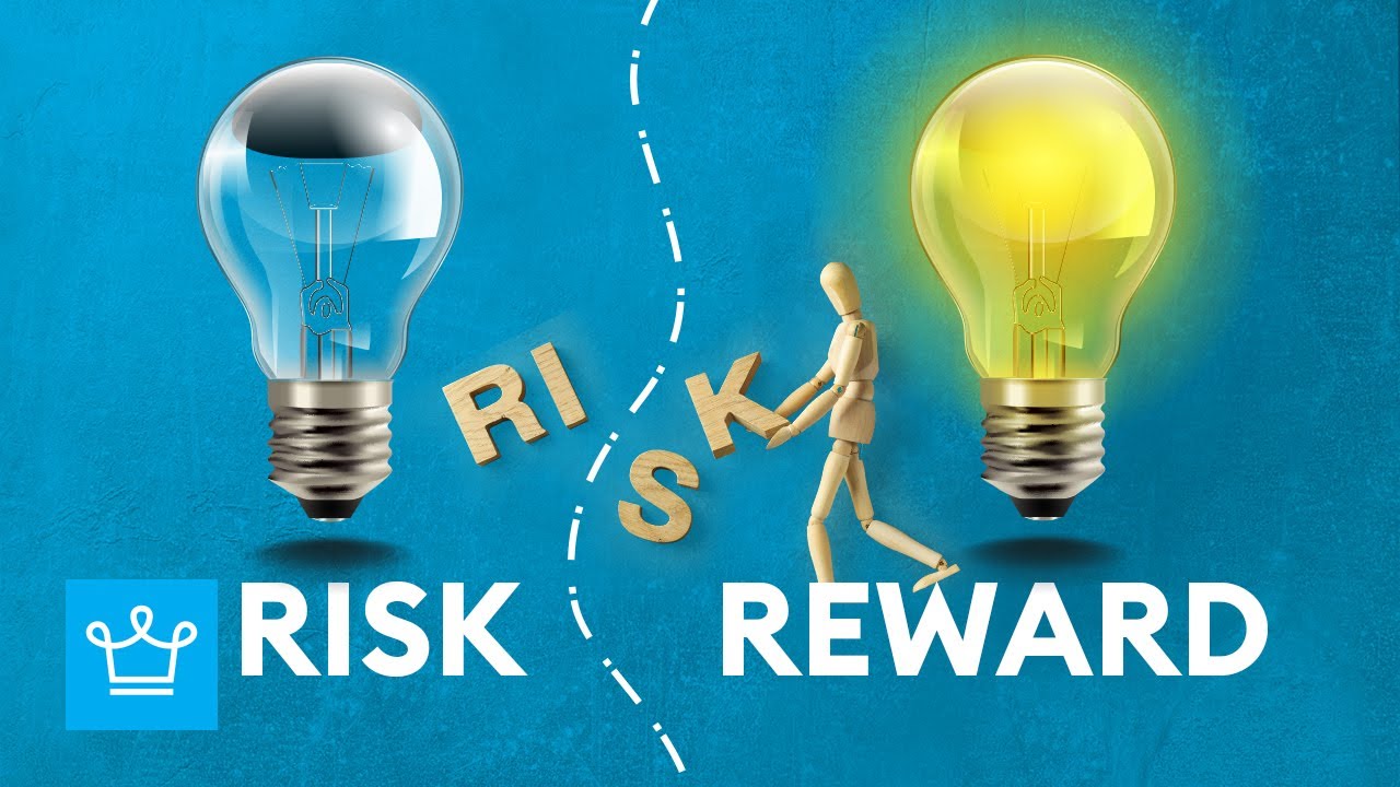 15 Risks You Must Take in Life - YouTube
