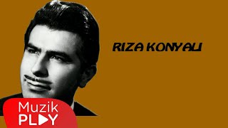 Alnımın Yazısı / Mapushaneye Gittim Ziyarete - Rıza Konyalı 