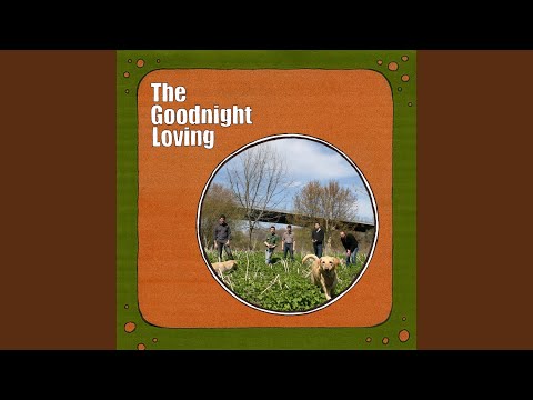Goodnight Loving — Safe At Home